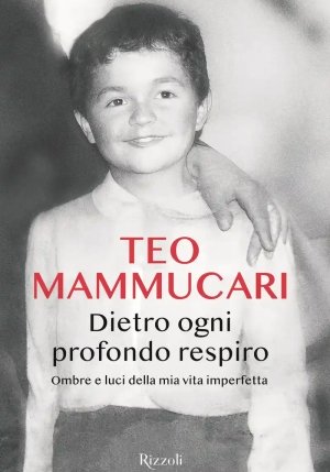 Dietro Ogni Profondo Respiro fronte