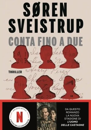Conta Fino A Due fronte