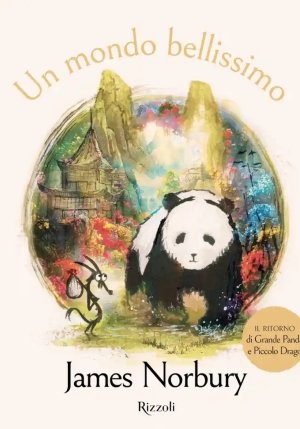 Mondo Bellissimo (un) fronte