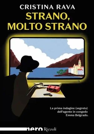 Strano, Molto Strano fronte