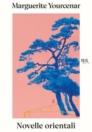 Novelle Orientali fronte