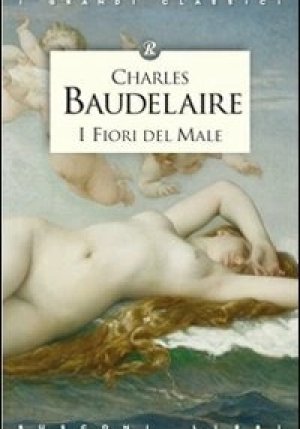 Fiori Del Male (i) fronte