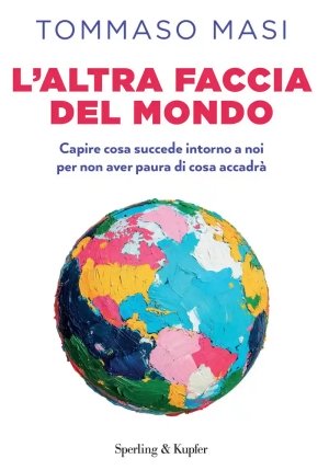 Altra Faccia Del Mondo fronte