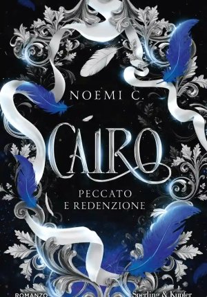 Peccato E Redenzione. Cairo fronte