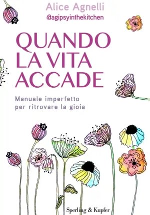 Quando La Vita Accade fronte