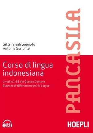 Corso Di Indonesiano fronte