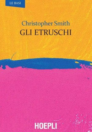 Etruschi (gli) fronte