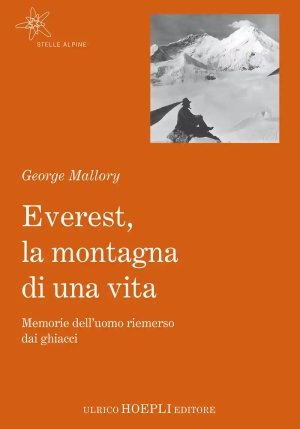 Everest fronte