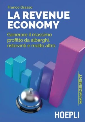Revenue Economy fronte