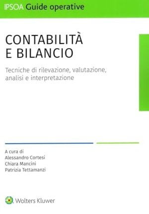 Contabilita' E Bilancio 6ed fronte