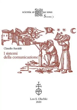 Sistemi Della Comunicazione fronte