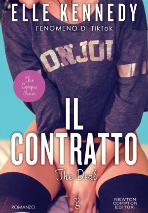 Contratto. The Deal (il) fronte