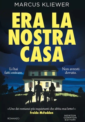 Era La Nostra Casa fronte