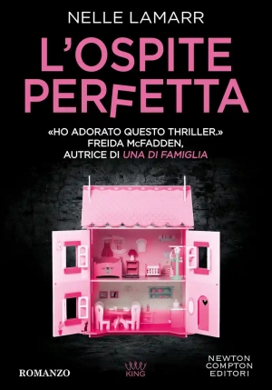 Ospite Perfetta (l') fronte