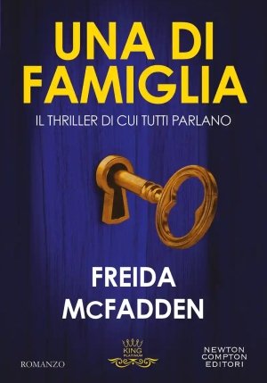 Una Di Famiglia fronte