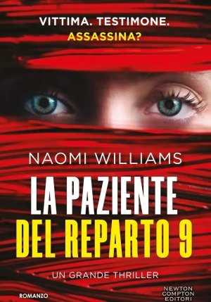 Paziente Del Reparto 9, La fronte