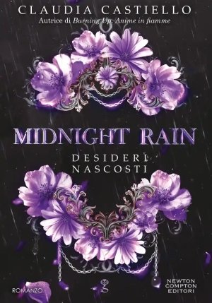 Midnight Rain. Desideri Nascosti fronte