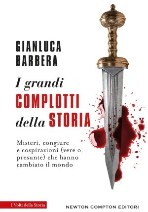 Grandi Complotti Della Storia (i) fronte