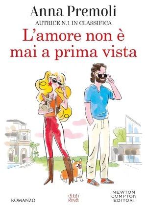 L'amore Non E' Mai A Prima Vis fronte