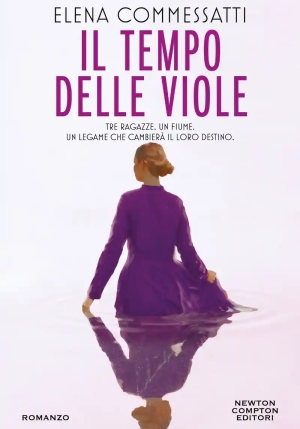 Tempo Delle Viole (il) fronte