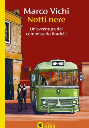 Notti Nere fronte