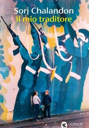 Mio Traditore (il) fronte