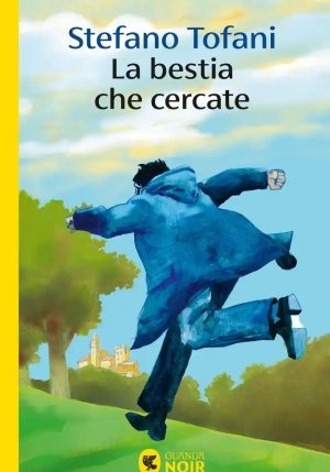 Bestia Che Cercate (la) fronte
