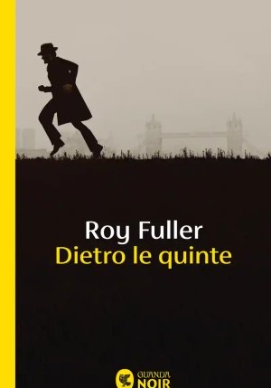 Dietro Le Quinte fronte