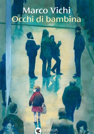Occhi Di Bambina fronte