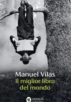 Miglior Libro Del Mondo (il) fronte