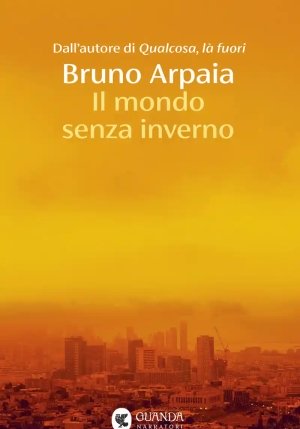 Mondo Senza Inverno (il) fronte