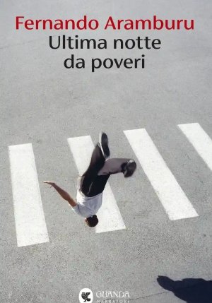 Ultima Notte Da Poveri fronte