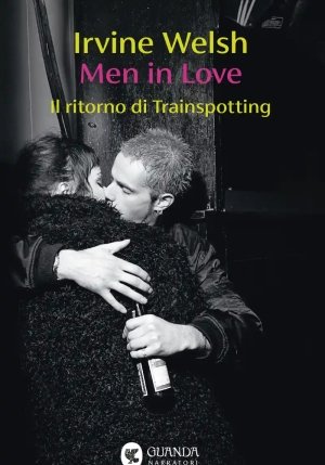Men In Love. Ediz. Italiana fronte