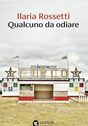 Qualcuno Da Odiare fronte
