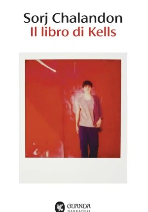 Libro Di Kells (il) fronte