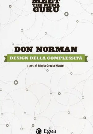 Design Della Complessita' fronte