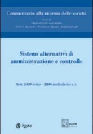 Commentario Sistemi Altern. fronte