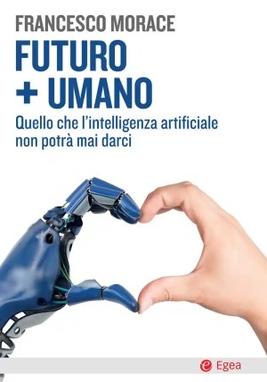 Futuro + Umano fronte