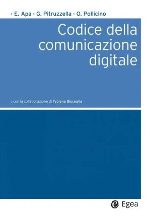 Codice Comunicazione Digitale fronte