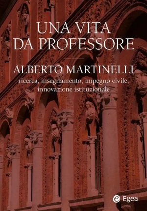 Vita Da Professore fronte