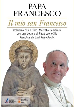 Mio San Francesco fronte