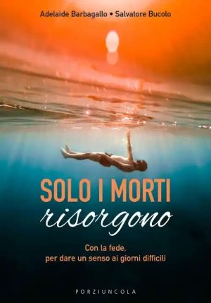 Solo I Morti Risorgono fronte