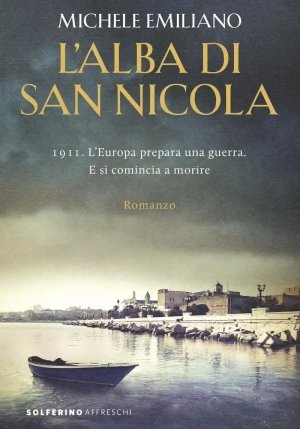 Alba Di San Nicola (l') fronte
