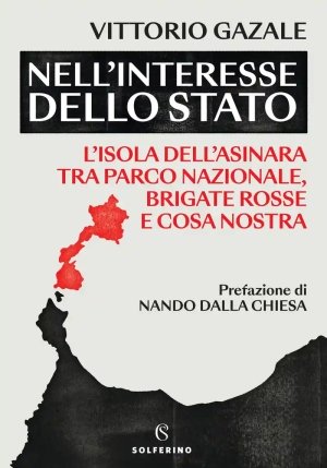 Nell'interesse Dello Stato fronte