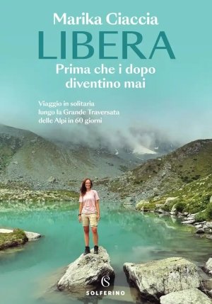 In Cammino fronte
