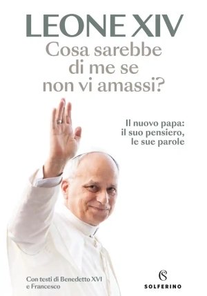 Cosa Sarebbe Di Me Se Non Vi A fronte