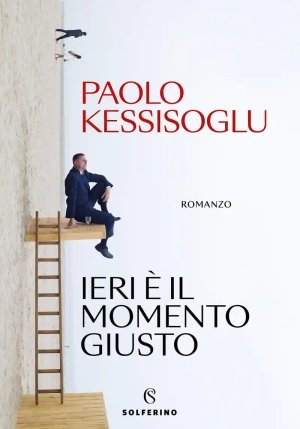Ieri ? Il Momento Giusto fronte