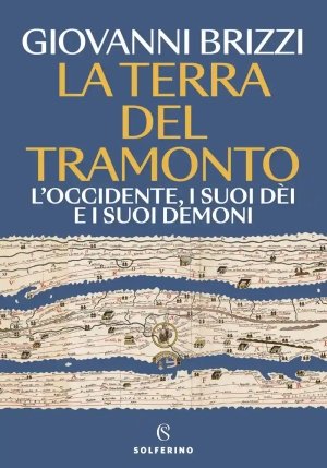 Terra Del Tramonto (la) fronte