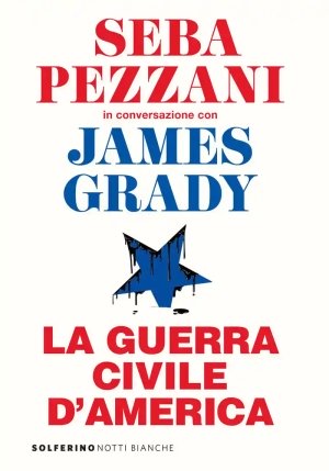 Guerra Civile D'america (la) fronte