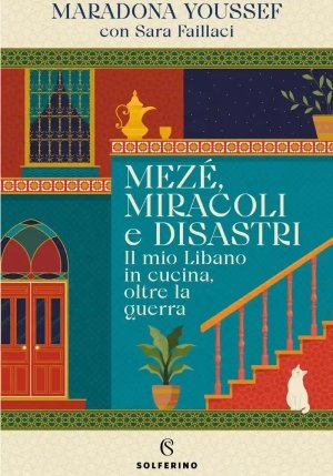 Mez?, Miracoli E Disastri fronte